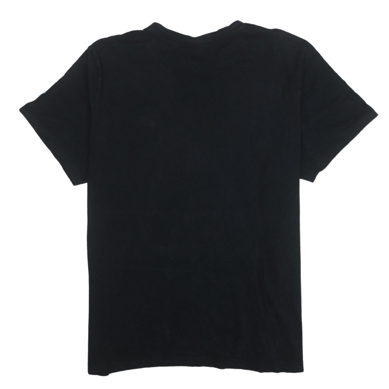 Mens UK Size L Nike Black  T-Shirt