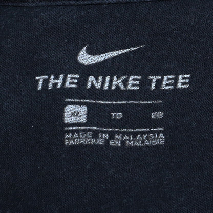 Mens UK Size L Nike Black  T-Shirt