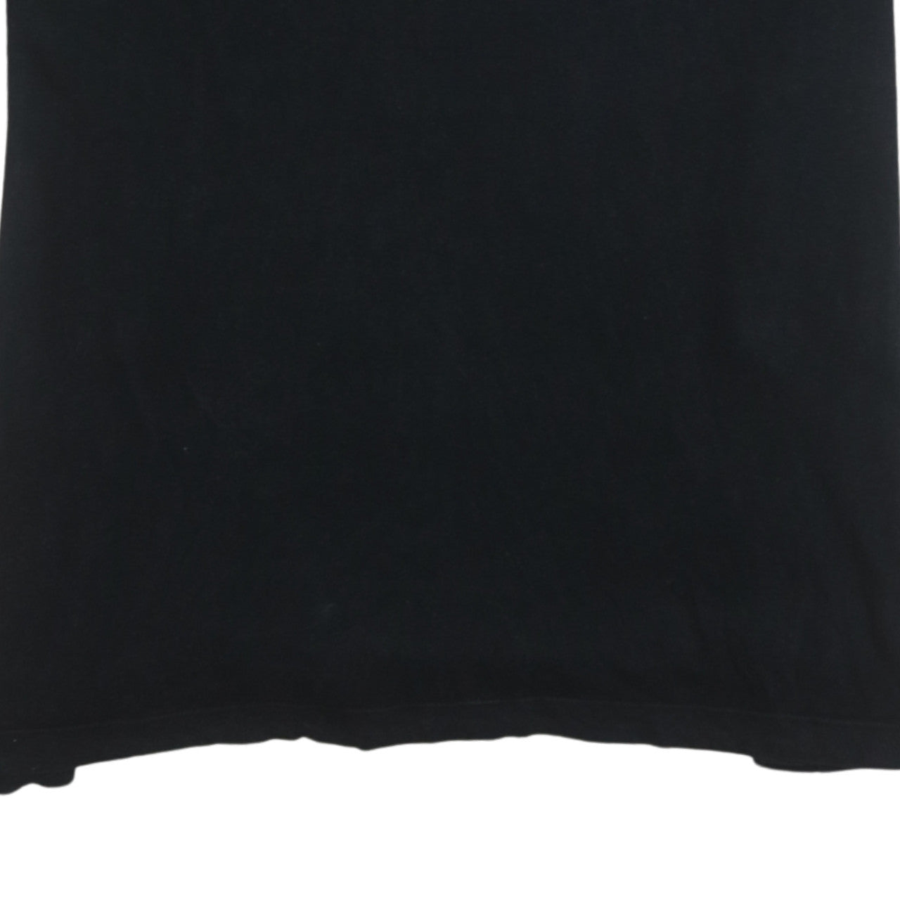 Mens UK Size L Nike Black  T-Shirt