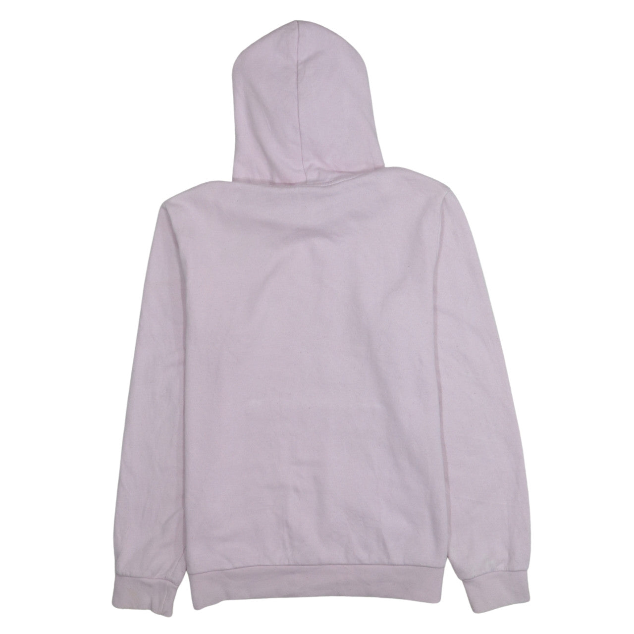 Girls UK Size 15-16 Years Champion Pink Pullover Hoodie
