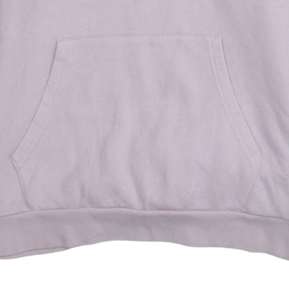 Girls UK Size 15-16 Years Champion Pink Pullover Hoodie