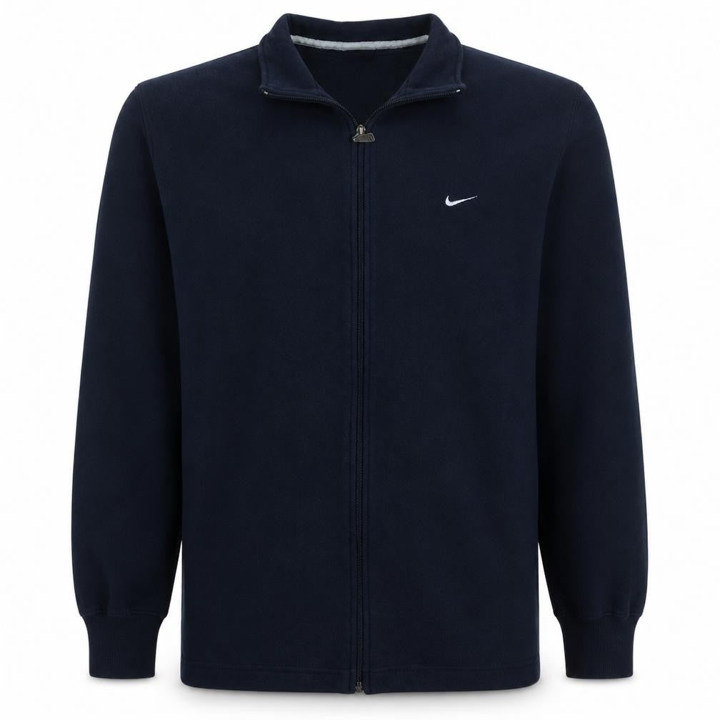 Mens UK Size M Nike Black Gym & TrainingRunning & JoggingWalking Jacket