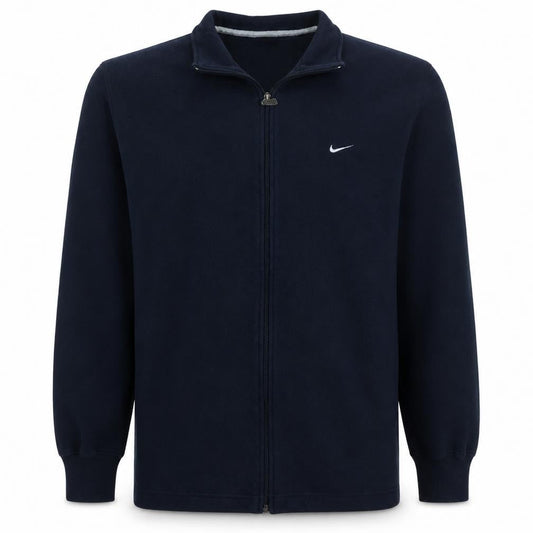 Mens UK Size M Nike Black Gym & TrainingRunning & JoggingWalking Jacket