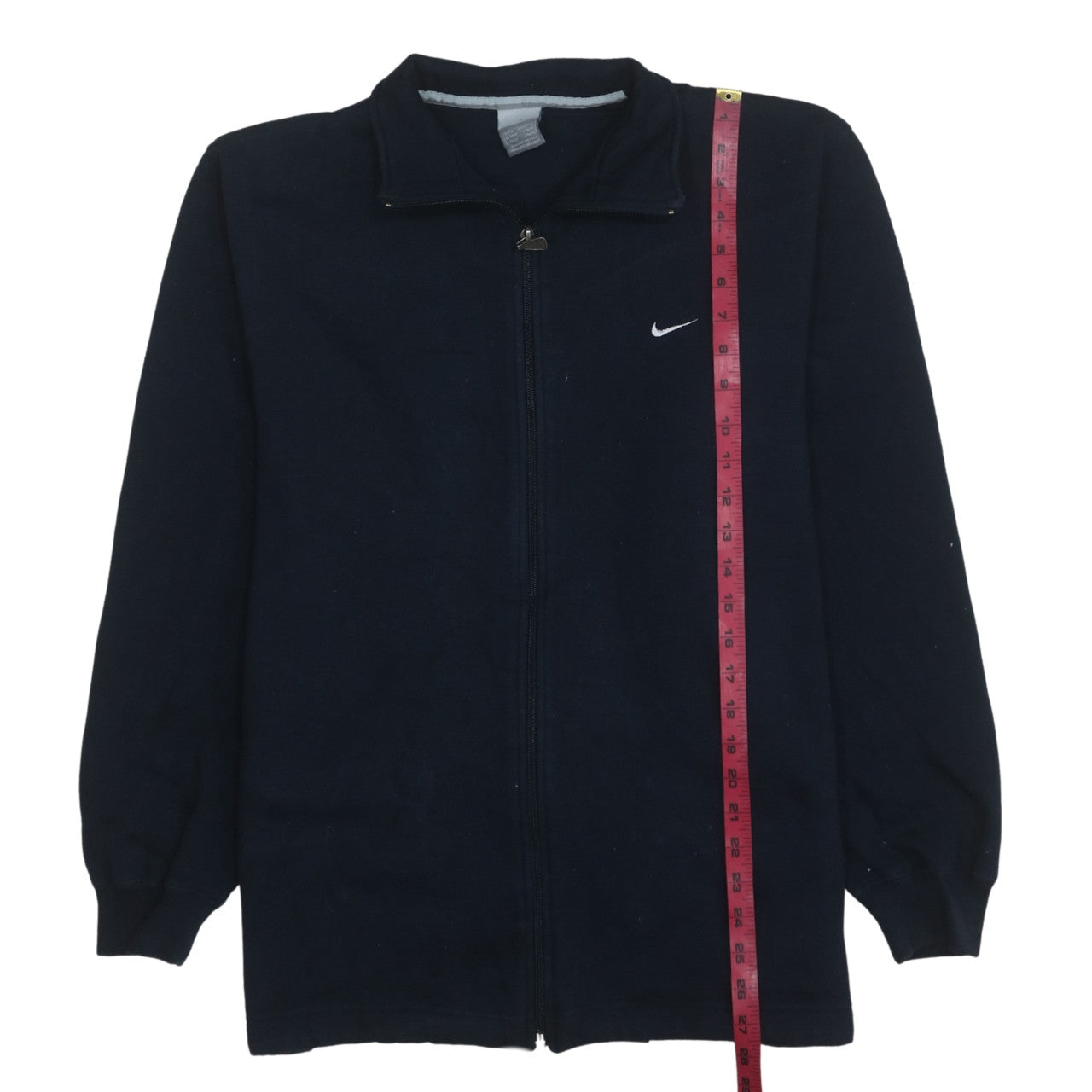 Mens UK Size M Nike Black Gym & TrainingRunning & JoggingWalking Jacket