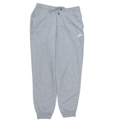 Mens UK Size M Nike Regular Fit Jogger Grey Trousers