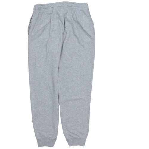 Mens UK Size M Nike Regular Fit Jogger Grey Trousers