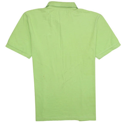 Mens UK Size XL Kappa 100% Cotton Polo Shirt