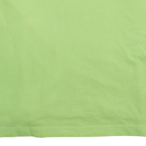 Mens UK Size XL Kappa 100% Cotton Polo Shirt