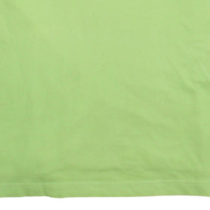 Mens UK Size XL Kappa 100% Cotton Polo Shirt