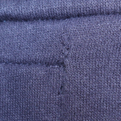Womens UK Size L Superdry Blue Pullover Hoodie