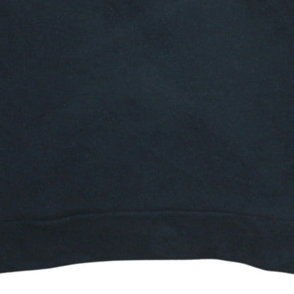 Mens UK Size L PUMA Black Pullover Sweatshirt