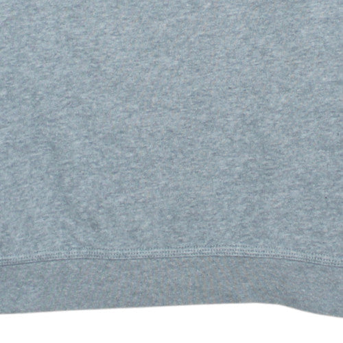 Teens UK Size L Nike Grey Pullover Sweatshirt