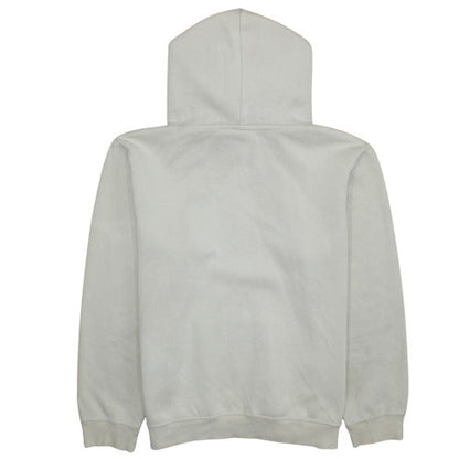 Mens UK Size XL Champion Beige Pullover Hoodie