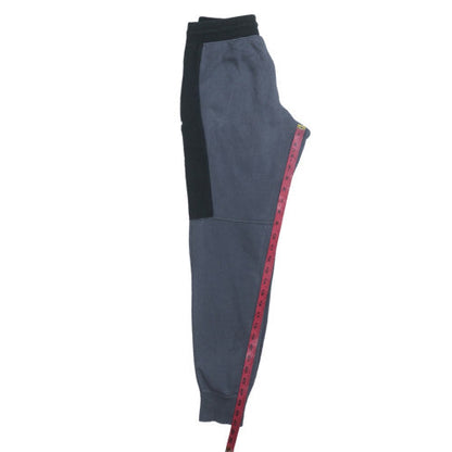 Mens UK Size M Nike Regular Fit Jogger Grey Trousers