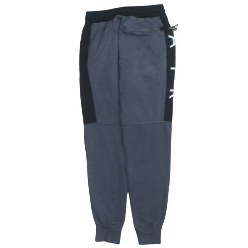 Mens UK Size M Nike Regular Fit Jogger Grey Trousers