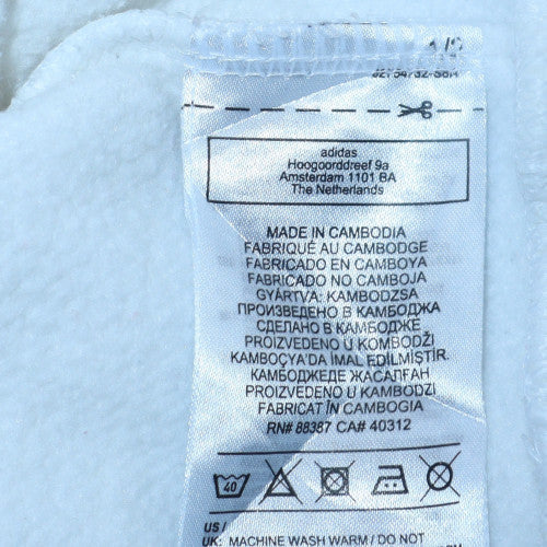 UK Size