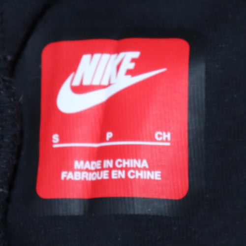 Mens UK Size S Nike Blue Pullover Sweatshirt