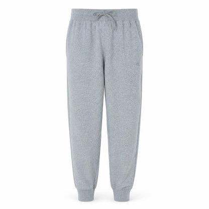 Mens UK Size S Champion Regular Fit Jogger Grey Trousers