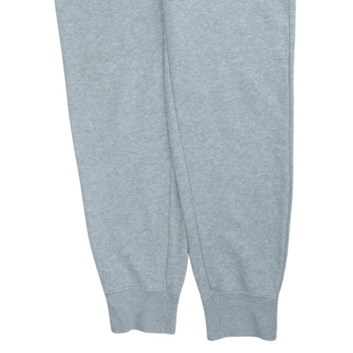 Mens UK Size S Champion Regular Fit Jogger Grey Trousers