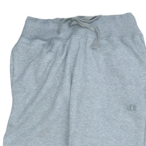 Mens UK Size S Champion Regular Fit Jogger Grey Trousers