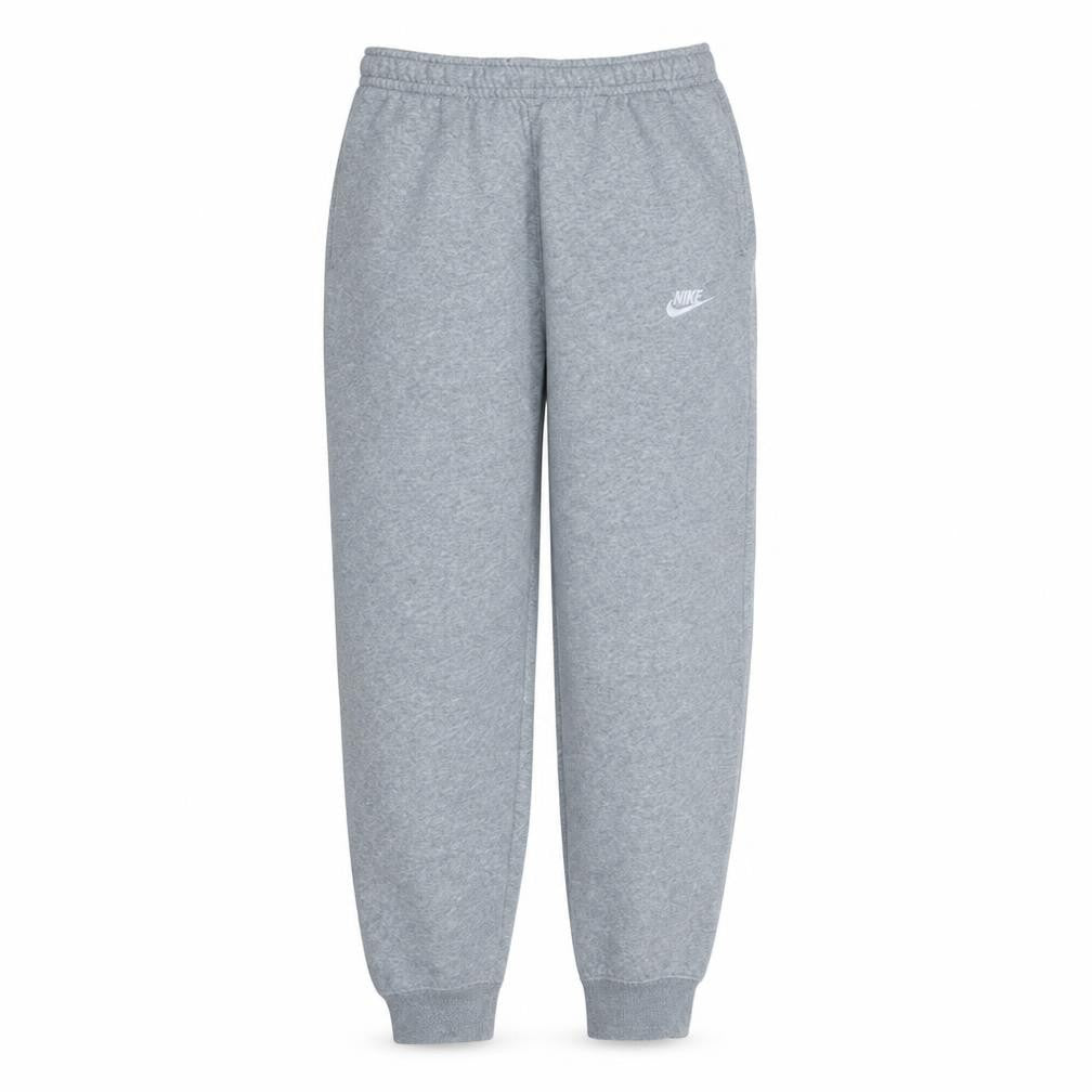 Mens UK Size S Nike Regular Fit Sweatpants Grey Trousers