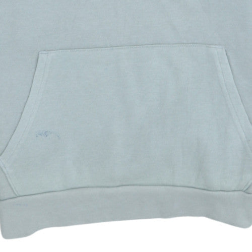 Teens UK Size S Under armour Grey Pullover Hoodie