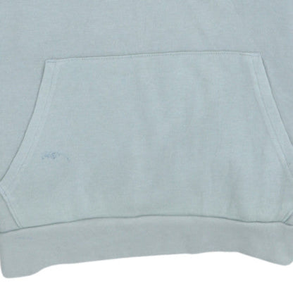 Teens UK Size S Under armour Grey Pullover Hoodie