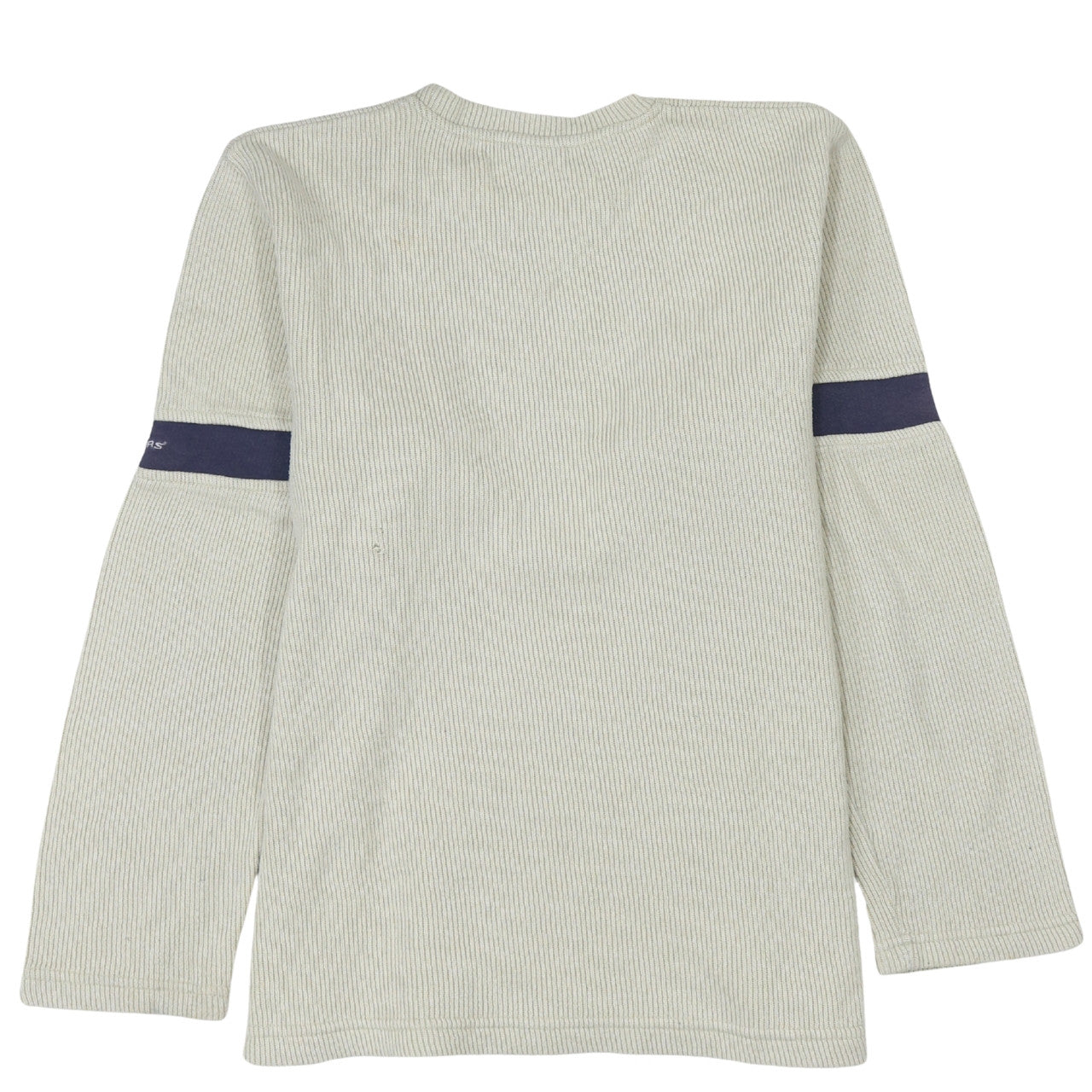 Mens UK Size M Kickers Beige Pullover Sweatshirt