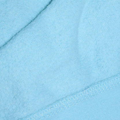 Womens UK Size S Disney Blue Pullover Sweatshirt