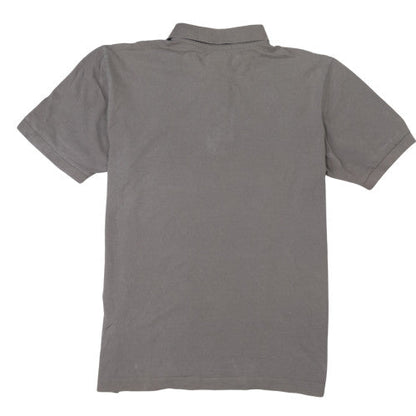 Mens UK Size L Kappa 100% Cotton Polo Shirt