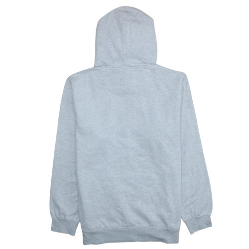 Womens UK Size 2XL Disney Grey Pullover Hoodie