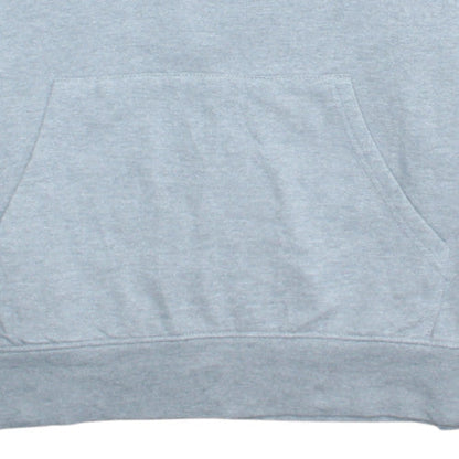 Womens UK Size 2XL Disney Grey Pullover Hoodie
