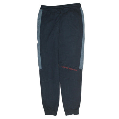 Teenss UK Size 158 Under armour Relaxed Fit Jogger Black Trousers