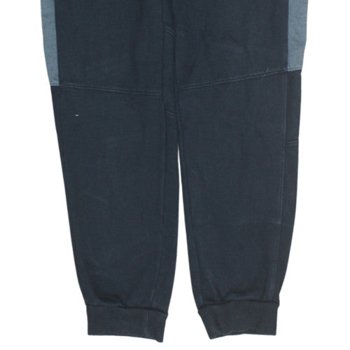 Teenss UK Size 158 Under armour Relaxed Fit Jogger Black Trousers