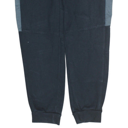 Teenss UK Size 158 Under armour Relaxed Fit Jogger Black Trousers