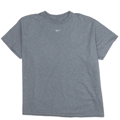 Mens UK Size XL Nike Grey  T-Shirt