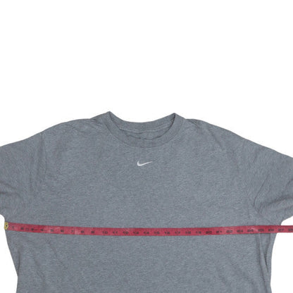 Mens UK Size XL Nike Grey  T-Shirt