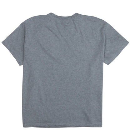 Mens UK Size XL Nike Grey  T-Shirt