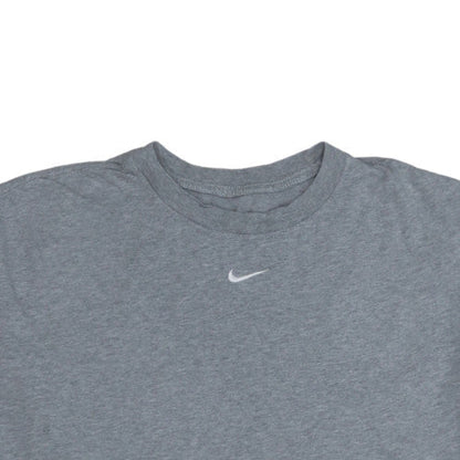Mens UK Size XL Nike Grey  T-Shirt