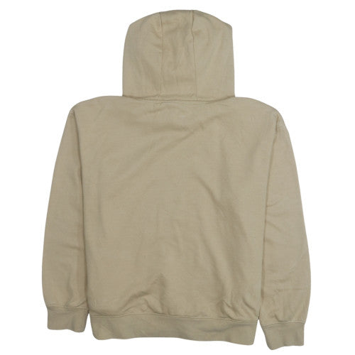 Womens UK Size M Disney Beige Pullover Hoodie
