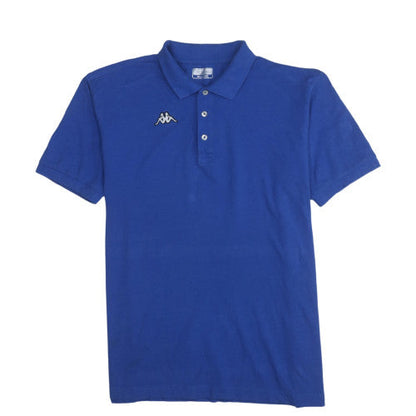 Mens UK Size 2XL Kappa Cotton Polo Shirt