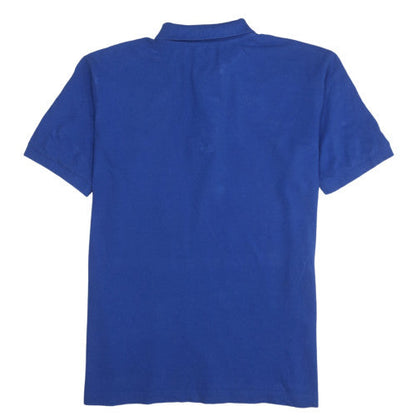 Mens UK Size 2XL Kappa Cotton Polo Shirt