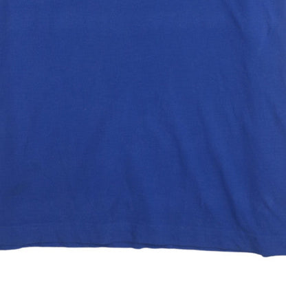 Mens UK Size 2XL Kappa Cotton Polo Shirt
