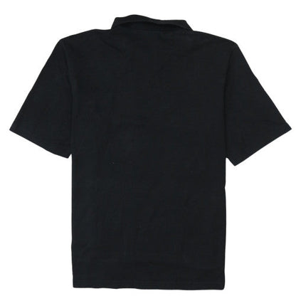 Mens UK Size L adidas Cotton Polo Shirt