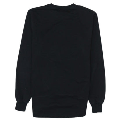 Mens UK Size XS Dsquared2 Black Pullover Sweatshirt