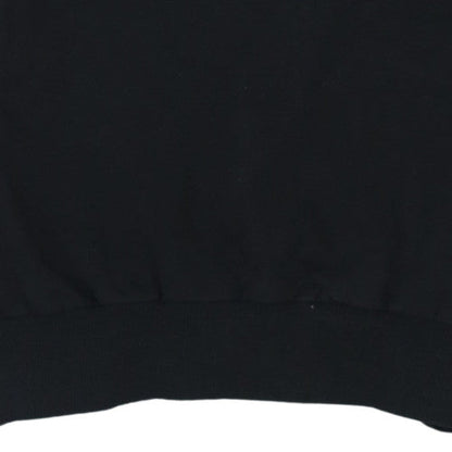 Mens UK Size XS Dsquared2 Black Pullover Sweatshirt