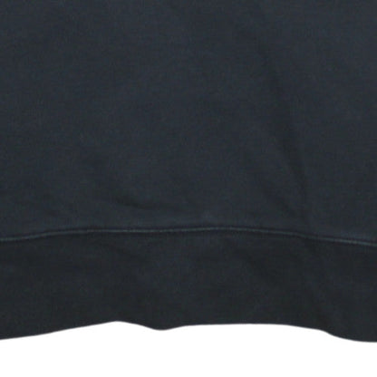 Womens UK Size XS adidas Black Pullover Hoodie