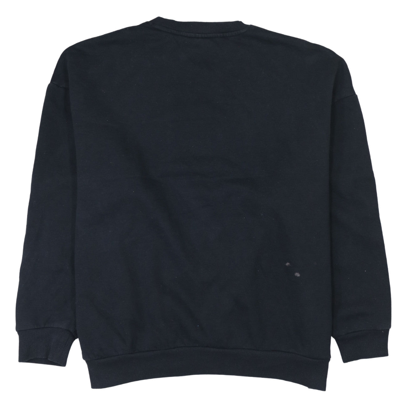 Womens UK Size 14 Pink Floyd Black Pullover Sweatshirt