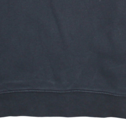 Mens UK Size S Champion Black Pullover Sweatshirt