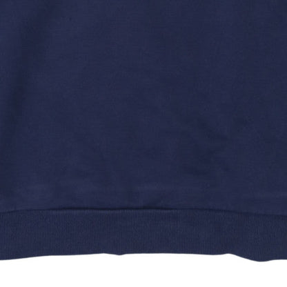 Mens UK Size L PUMA Blue Pullover Sweatshirt